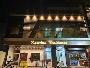 krishna residency by vrindavan stays