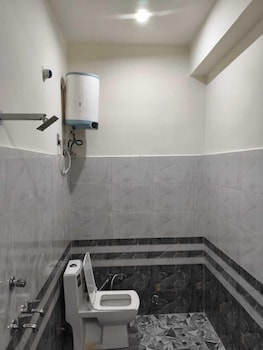 Krishna Residency By Vrindavan Stays,,2 star