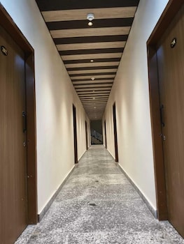 Krishna Residency By Vrindavan Stays,,2 star
