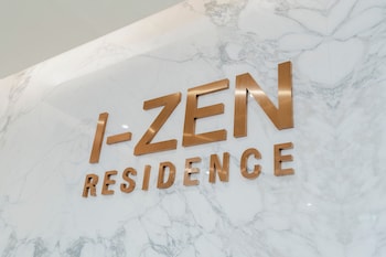 i zen residence central eastville