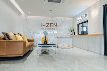 I-Zen Residence Central Eastville,,2 star