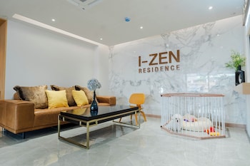 i zen residence central eastville
