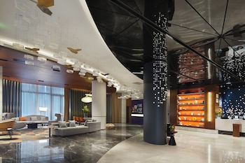 Hampton By Hilton Beijing Nan Railway,,3 star