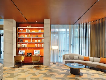 Hampton By Hilton Beijing Nan Railway,,3 star