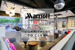 Aloft Munich,Munich>>Ludwigsvorstadt-Isarvorstadt,4 star