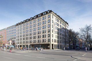 aloft munich