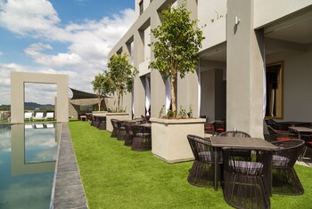 protea hotel fire and ice by marriott pretoria menlyn