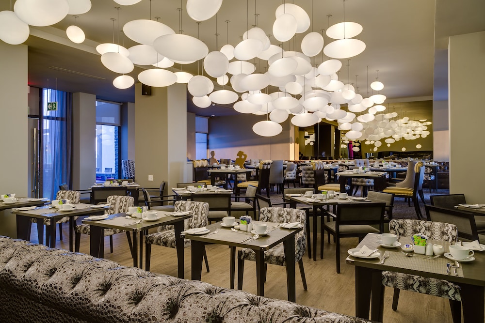 protea hotel fire and ice by marriott pretoria menlyn