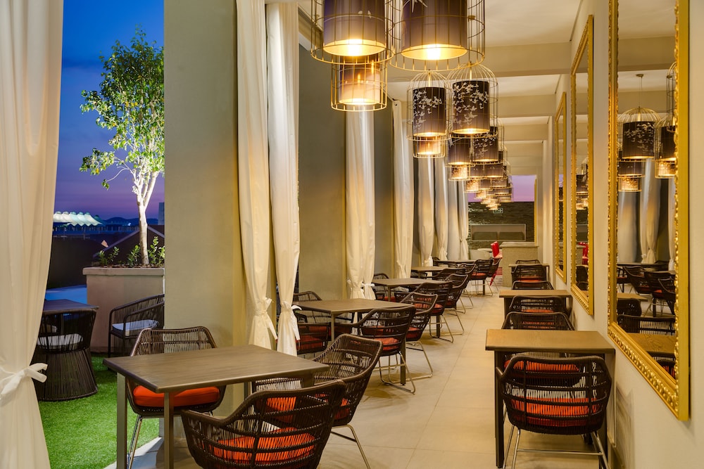 protea hotel fire and ice by marriott pretoria menlyn