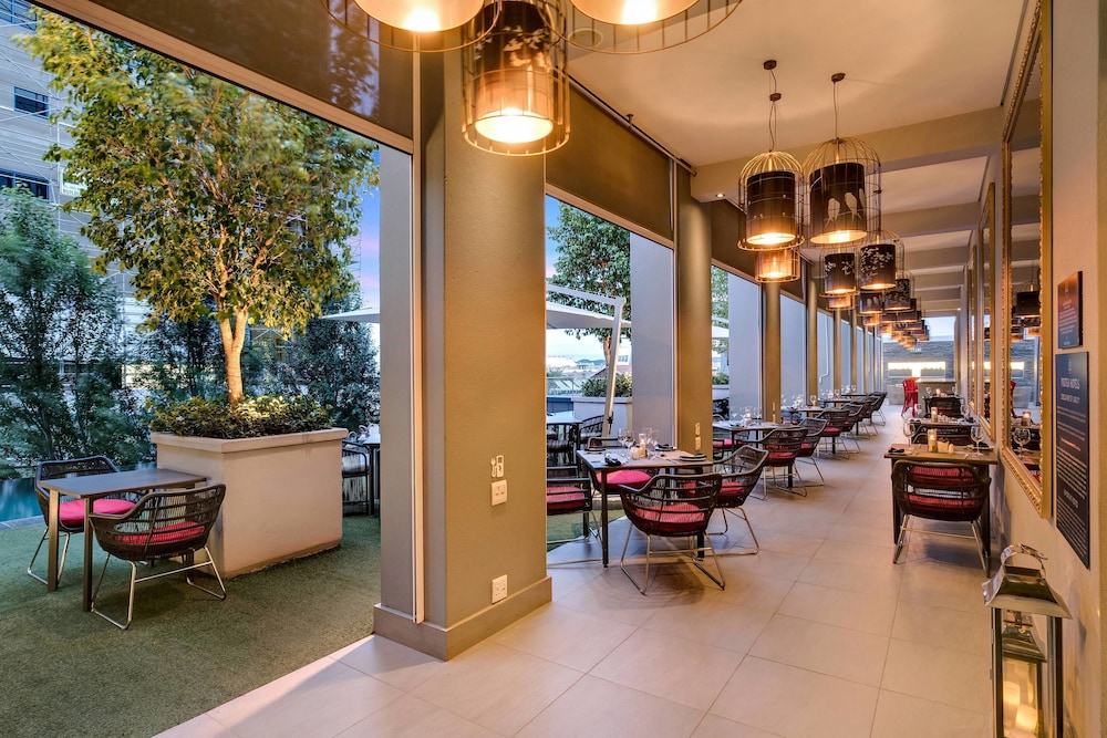 protea hotel fire and ice by marriott pretoria menlyn