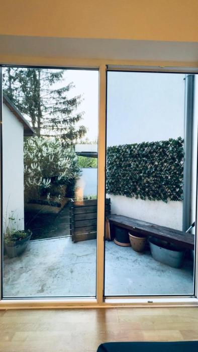 lovely 2br for 5 peaceful central stay