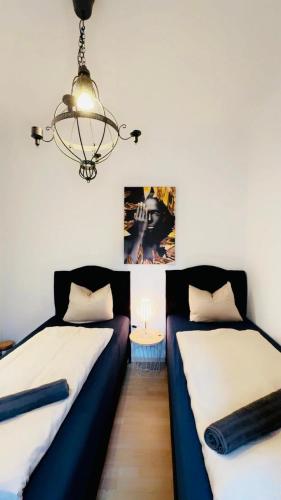 Lovely 2Br For 5 Peaceful Central Stay,,3 star