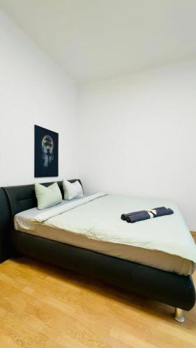 Lovely 2Br For 5 Peaceful Central Stay,,3 star