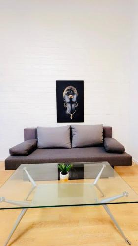 Lovely 2Br For 5 Peaceful Central Stay,,3 star