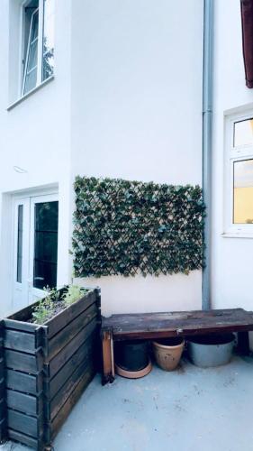 lovely 2br for 5 peaceful central stay