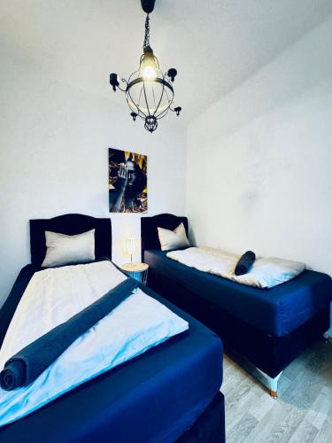 lovely 2br for 5 peaceful central stay