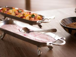 Moditlo River Lodge,Hoedspruit>>Amanda,5 star