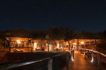moditlo river lodge