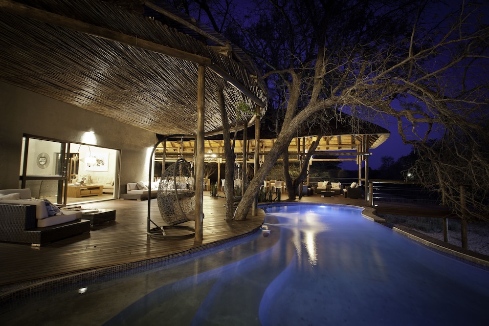 moditlo river lodge