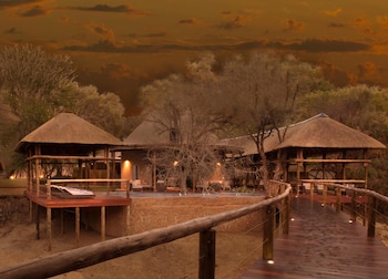 moditlo river lodge