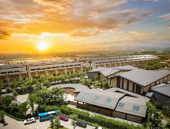 lynntimes thanh thuy wellness hotel and resort