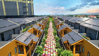 lynntimes thanh thuy wellness hotel and resort