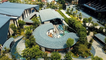 lynntimes thanh thuy wellness hotel and resort