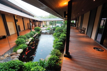 lynntimes thanh thuy wellness hotel and resort