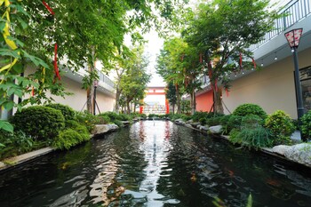 lynntimes thanh thuy wellness hotel and resort
