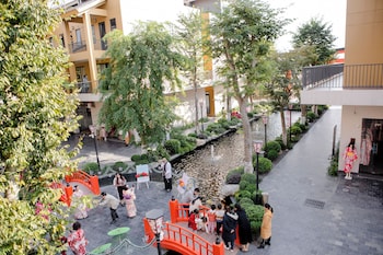 lynntimes thanh thuy wellness hotel and resort