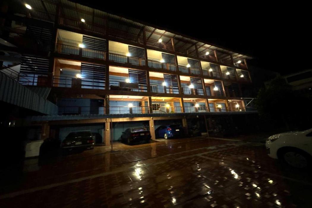 oyo 75596 the sirisuk house