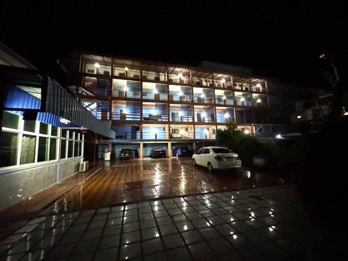 oyo 75596 the sirisuk house