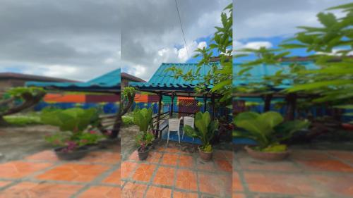 oyo 75596 the sirisuk house