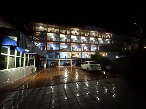oyo 75596 the sirisuk house