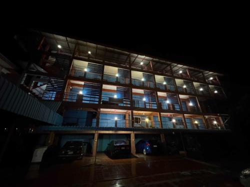 oyo 75596 the sirisuk house