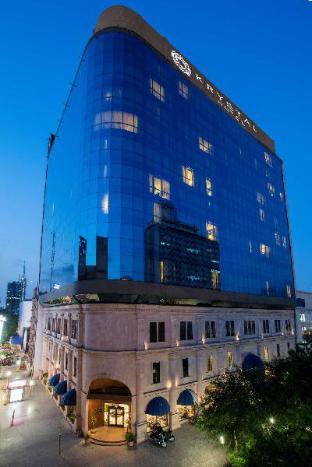 Krystal Urban Cancun & Beach Club,Downtown Cancun>>Cancun,4 star