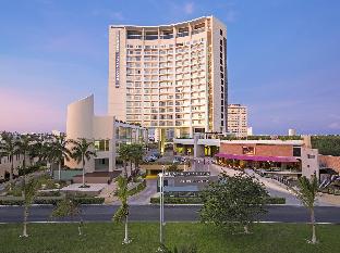 Krystal Urban Cancun & Beach Club,Downtown Cancun>>Cancun,4 star