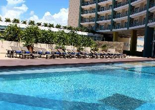 Krystal Urban Cancun & Beach Club,Downtown Cancun>>Cancun,4 star