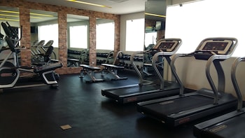 krystal urban cancun and beach club