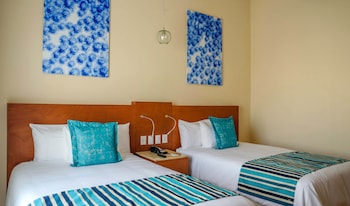 krystal urban cancun and beach club