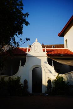 serenity home