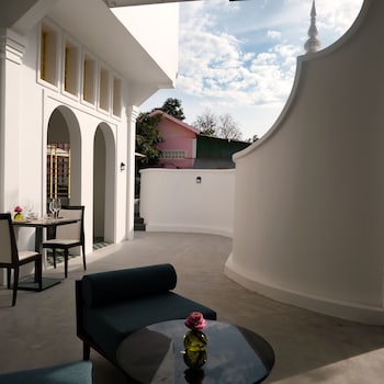 serenity home