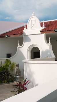 serenity home