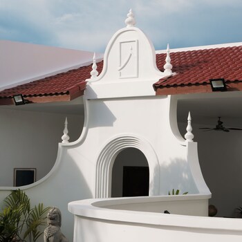 serenity home