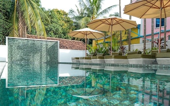 serenity home