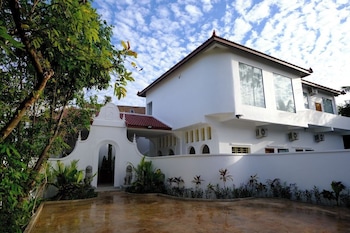 serenity home