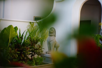 serenity home