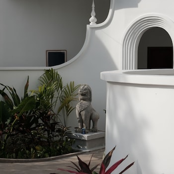serenity home