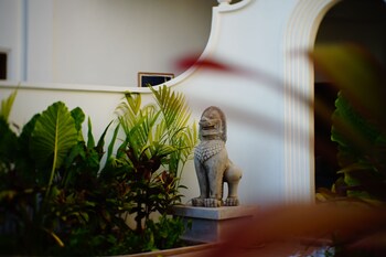 serenity home