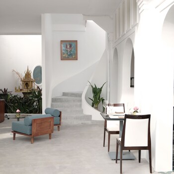 serenity home
